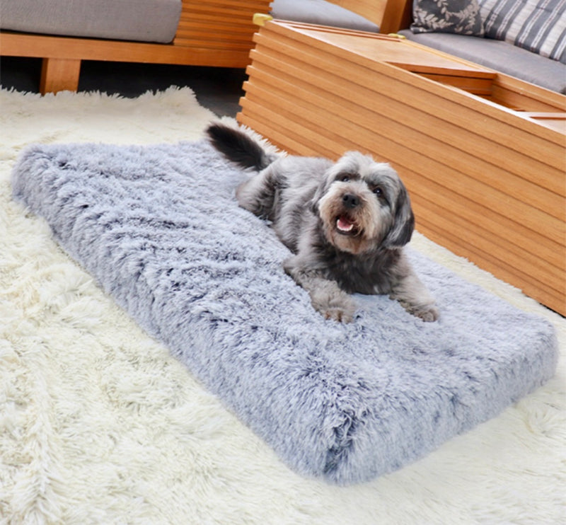 Crate Plush Bed