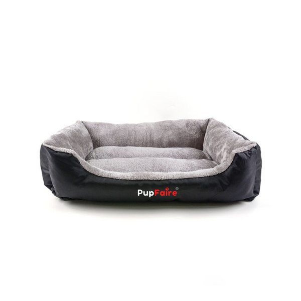 Bolster Bed